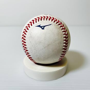 Mizuno 公式野球ボール 未開封 つば九郎 2000試合記念 Mizuno 公式野球ボール 未開封 つば九郎 2000試合記念 Mizuno